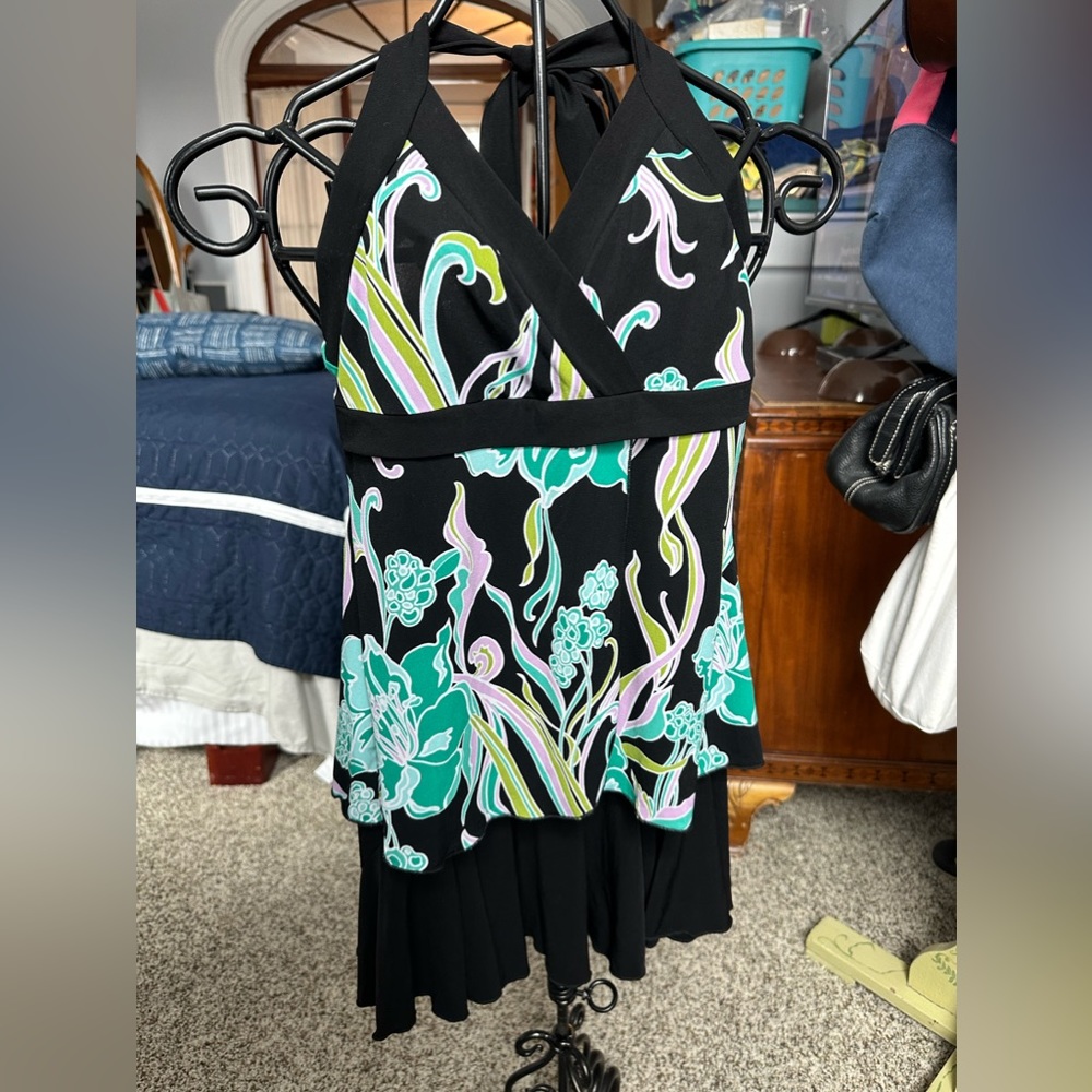 Vintage 3 Piece A. Byer